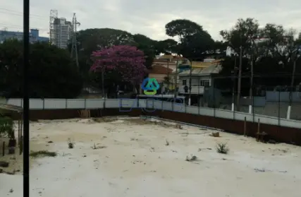 Imagem: Terreno para Venda, Alto da Moóca