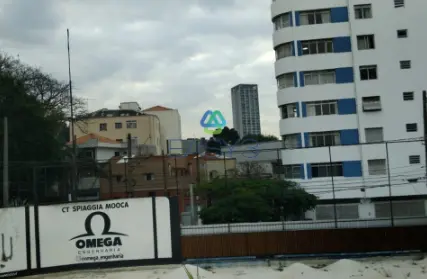 Imagem: Terreno para Venda, Alto da Moóca