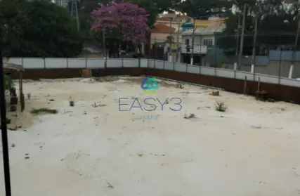 Imagem: Terreno para Venda, Alto da Moóca