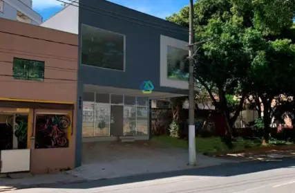 Imagem: Galpão / Salão para Alugar, Vila Prudente