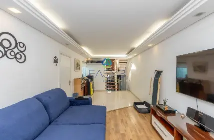 Imagem: Sobrado para Venda, Vila Prudente