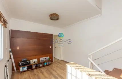 Imagem: Sobrado para Venda, Vila Prudente