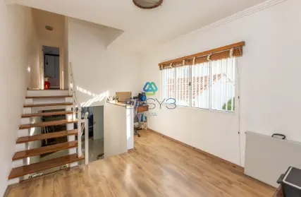 Imagem: Sobrado para Venda, Vila Prudente