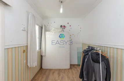 Imagem: Sobrado para Venda, Vila Prudente