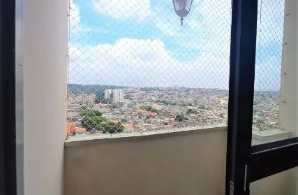 Imagem: Apartamento para Alugar, Vila Carmosina