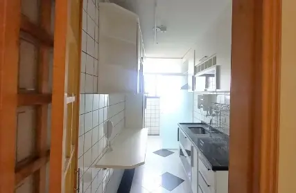 Imagem: Apartamento para Alugar, Vila Carmosina