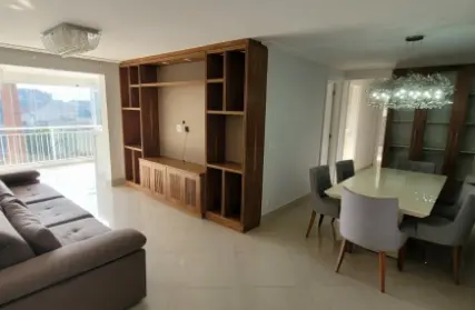 Imagem: Apartamento para Alugar, Mooca