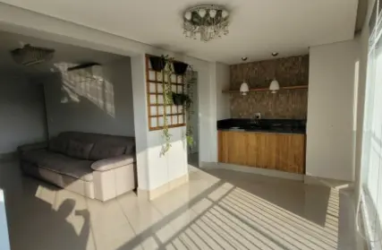 Imagem: Apartamento para Alugar, Mooca