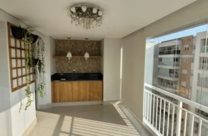 Imagem: Apartamento para Alugar, Mooca