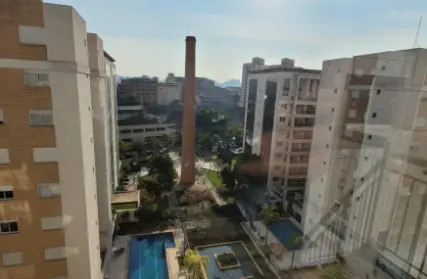 Imagem: Apartamento para Alugar, Mooca