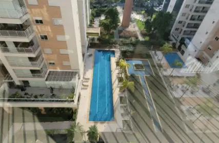 Imagem: Apartamento para Alugar, Mooca