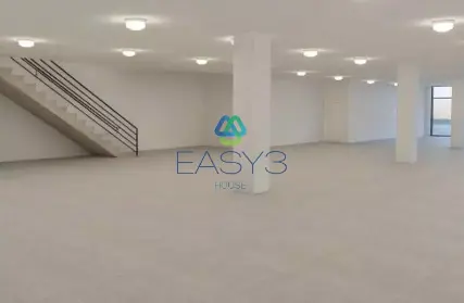 Imagem: Galpão / Salão para Alugar, Vila Regente Feijó