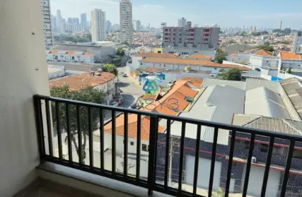 Imagem: Apartamento para Venda, Vila Bertioga