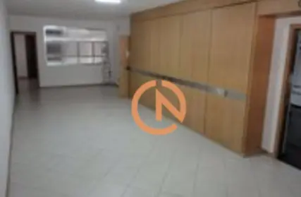 Imagem: Prédio Comercial para Alugar, Parque São Jorge