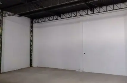 Imagem: Galpão / Salão para Alugar, Vila Regente Feijó