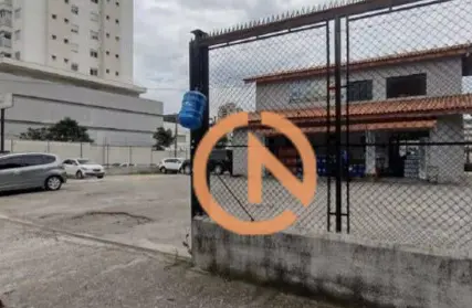 Imagem: Terreno para Alugar, Tatuapé