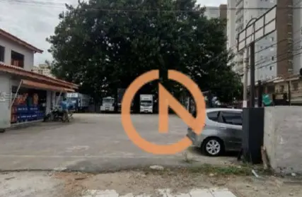Imagem: Terreno para Alugar, Tatuapé