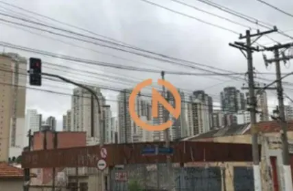 Imagem: Terreno para Venda, Vila Regente Feijó