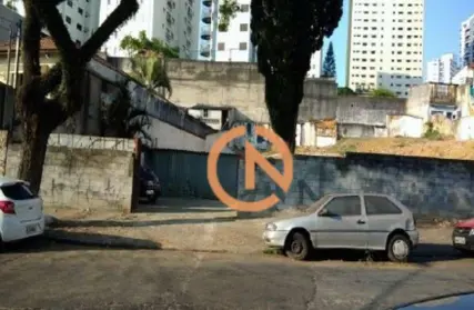 Imagem: Terreno para Alugar, Vila Regente Feijó