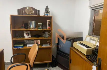 Imagem: Galpão / Salão para Venda, Alto da Moóca