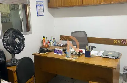 Imagem: Galpão / Salão para Venda, Alto da Moóca