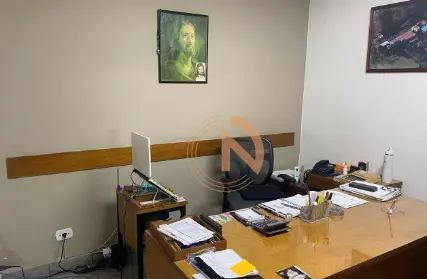 Imagem: Galpão / Salão para Venda, Alto da Moóca