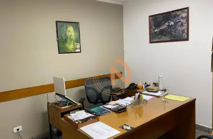 Imagem: Galpão / Salão para Venda, Alto da Moóca