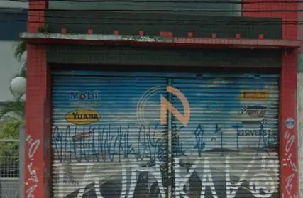 Imagem: Galpão / Salão para Alugar, Belém