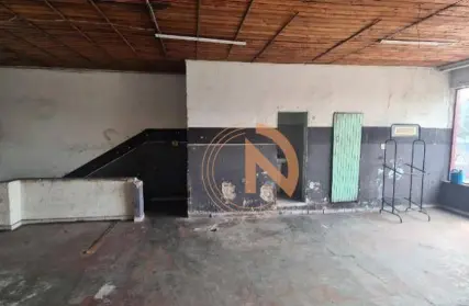 Imagem: Galpão / Salão para Alugar, Belém