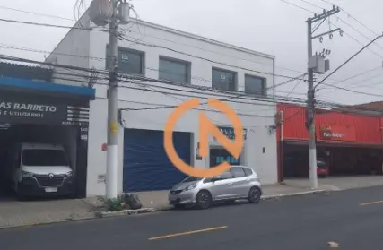 Imagem: Ponto Comercial para Venda, Alto da Moóca