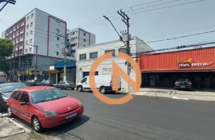Imagem: Ponto Comercial para Venda, Alto da Moóca