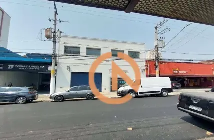 Imagem: Ponto Comercial para Venda, Alto da Moóca