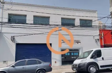 Imagem: Ponto Comercial para Venda, Alto da Moóca