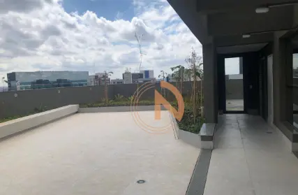 Imagem: Prédio Comercial para Alugar, Vila Guarani(ZL)