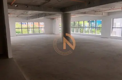 Imagem: Prédio Comercial para Alugar, Vila Guarani(ZL)