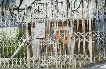 Imagem: Terreno para Alugar, Cidade Patriarca