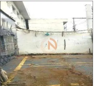 Imagem: Terreno para Alugar, Cidade Patriarca