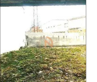 Imagem: Terreno para Alugar, Cidade Patriarca