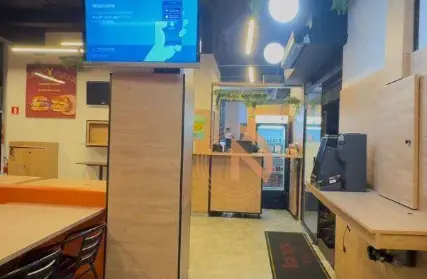 Imagem: Ponto Comercial para Venda, Tatuapé