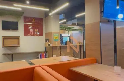 Imagem: Ponto Comercial para Venda, Tatuapé