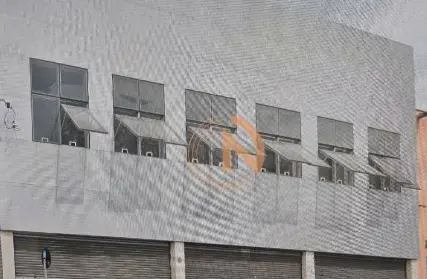 Imagem: Galpão / Salão para Alugar, Água Rasa