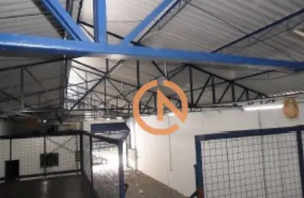 Imagem: Galpão / Salão para Alugar, Bresser