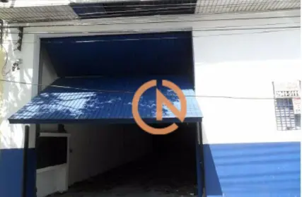 Imagem: Galpão / Salão para Alugar, Bresser