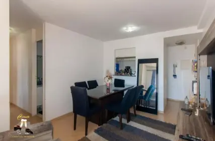 Imagem: Apartamento para Venda, Vila Ema