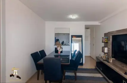 Imagem: Apartamento para Venda, Vila Ema