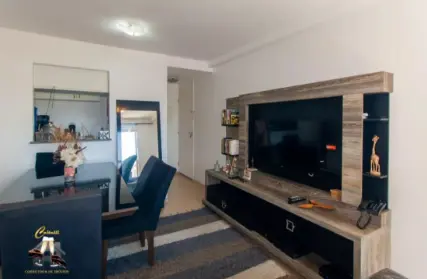 Imagem: Apartamento para Venda, Vila Ema