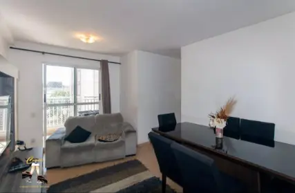 Imagem: Apartamento para Venda, Vila Ema