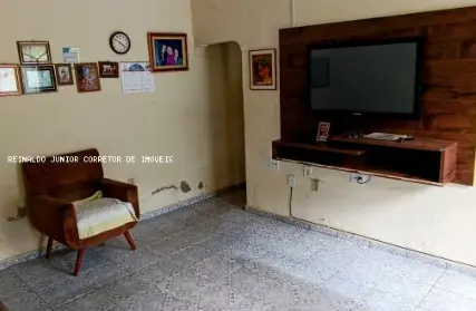 Imagem: Sobrado para Venda, Vila Rosaria