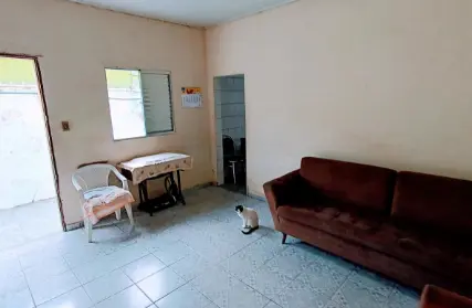 Imagem: Sobrado para Venda, Vila Rosaria