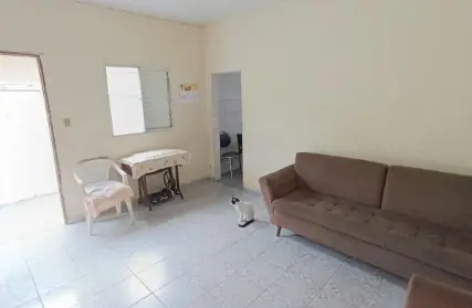 Imagem: Sobrado para Venda, Vila Rosaria